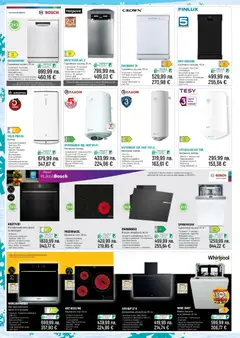 Преглед на Брошура от магазин Зора - Офертата е валидна от 12.12.2025 | Cтраница: 18