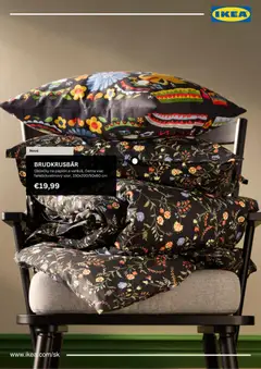 Náhľad IKEA letáku platného od 20.11.2025 | Strana: 2