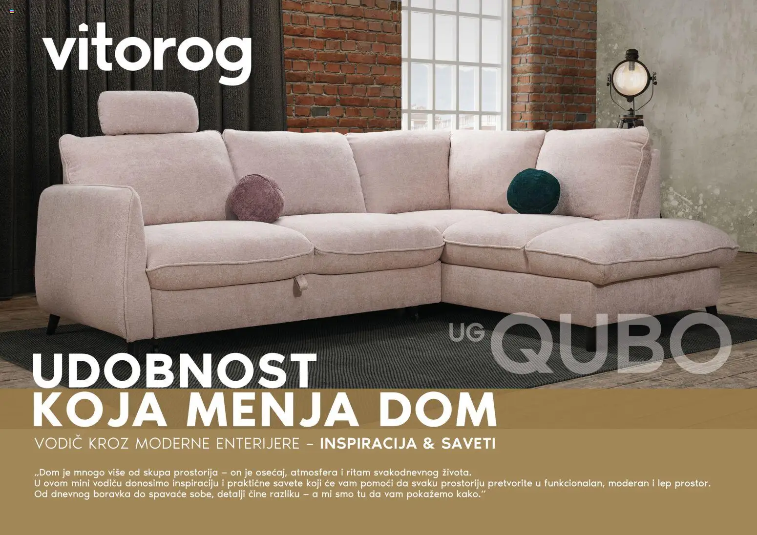 Pregled Vitorog kataloga - važi od 11.12.2025