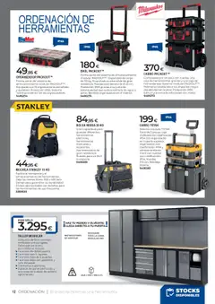 Vista previa del folleto de la tienda BigMat válido desde el 23/09/2025 | Página: 12