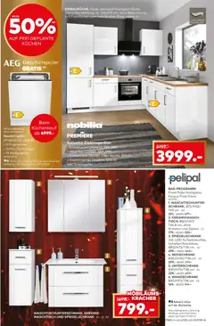 Vorschau von dem Prospekt des Geschäftes Porta!, gültig ab dem 27.10.2025 | Seite: 9