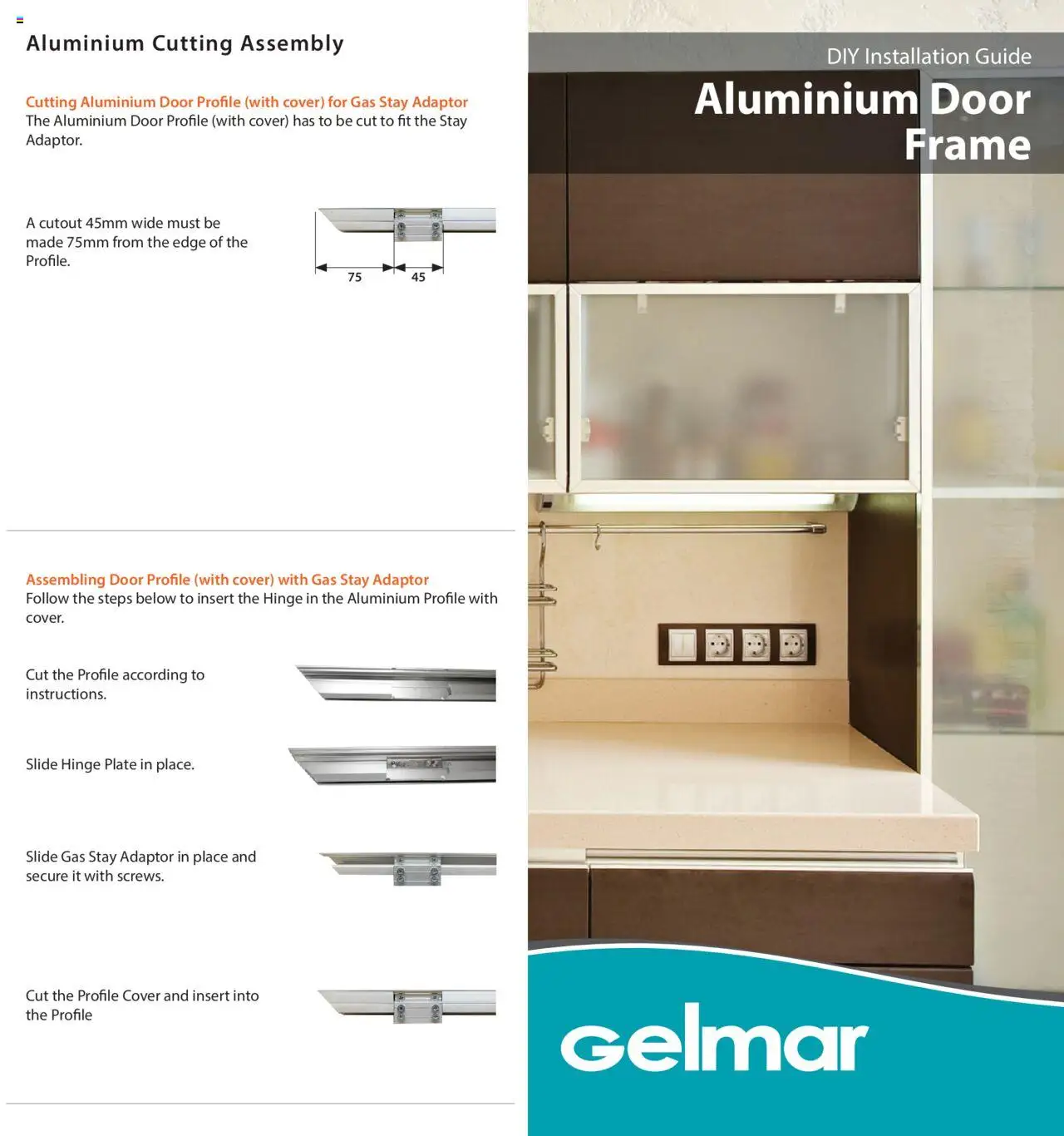 Preview of Gelmar flyer valid from 01/02/2024
