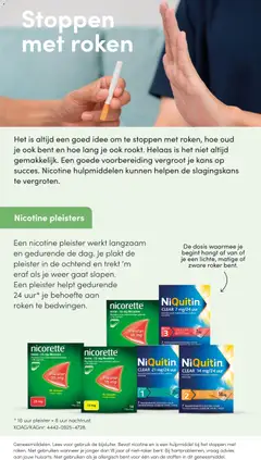 Voorbeeld van Folder van winkel Da geldig vanaf 27-10-2025 | Pagina: 44