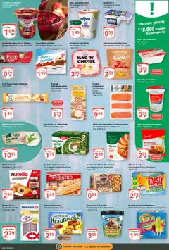 Vorschau von dem Prospekt des Geschäftes Globus, gültig ab dem 27.10.2025 | Seite: 10