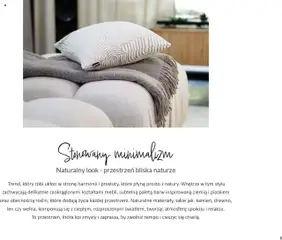 Pogląd gazetki "Gazetka" ze sklepu Dekoria ważnej od 31.01.2025 | Strona: 5