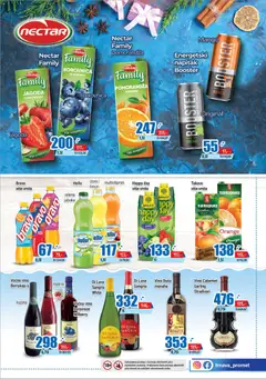 Pregled Trnava Promet kataloga - važi od 03.12.2025 | Strana: 23