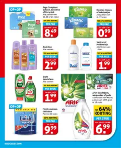 Voorbeeld van Folder van winkel Hoogvliet geldig vanaf 10-12-2025 | Pagina: 24