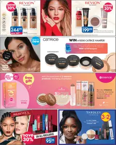Preview of Clicks flyer valid from 23/10/2025 | Page: 14