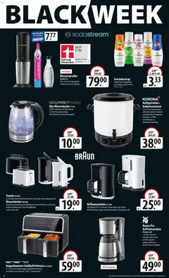 Vorschau von dem Prospekt des Geschäftes Famila, gültig ab dem 24.11.2025 | Seite: 20