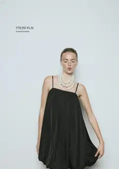 Pogląd gazetki "Promocje" ze sklepu Reserved ważnej od 01.11.2025 | Strona: 13