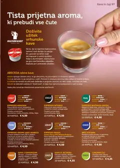 Predogled kataloga iz trgovine Bofrost veljaven od 01.11.2025 | Stran: 97