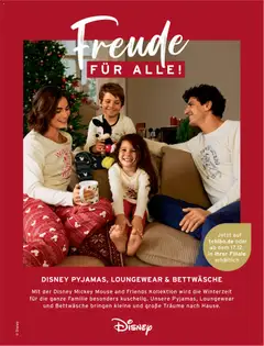 Vorschau von dem Prospekt des Geschäftes Tchibo, gültig ab dem 01.12.2025 | Seite: 4