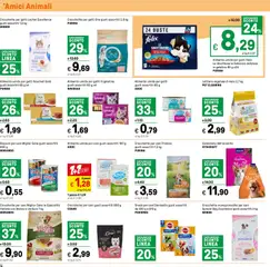 Anteprima dell'opuscolo Attuale volantino dal negozio Iper valido da 14/11/2025 | Pagina: 32