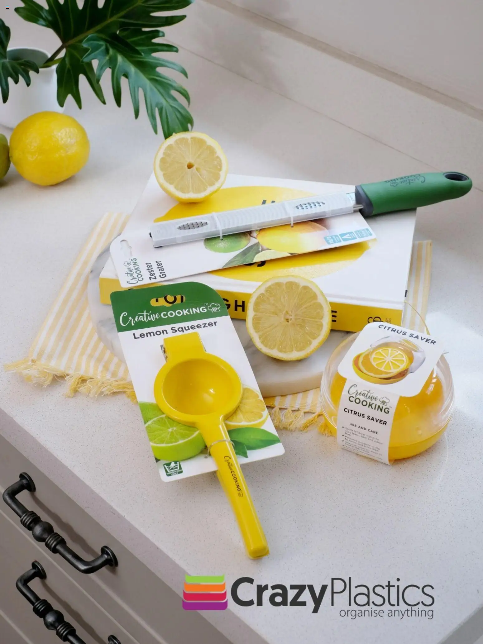 Preview of Crazy Plastics flyer valid from 04/12/2025