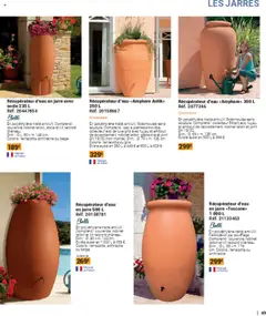 Prévisualisation de Catalogue du magasin Gamm vert formulaire valide 05/03/2025 | Page: 49