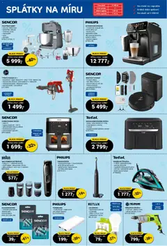Náhled nabídky: Planeo Elektro Black Friday platný od 24.11.2025 | Strana: 2