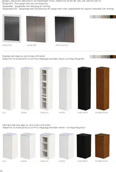 Förhandsgranska reklamblad Aktuella reklamblad Bauhaus från butik Bauhaus gäller från 25/08/2025 | Sida : 40