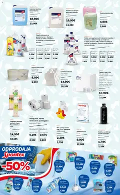 Predogled kataloga iz trgovine Ahac veljaven od 01.10.2025 | Stran: 26