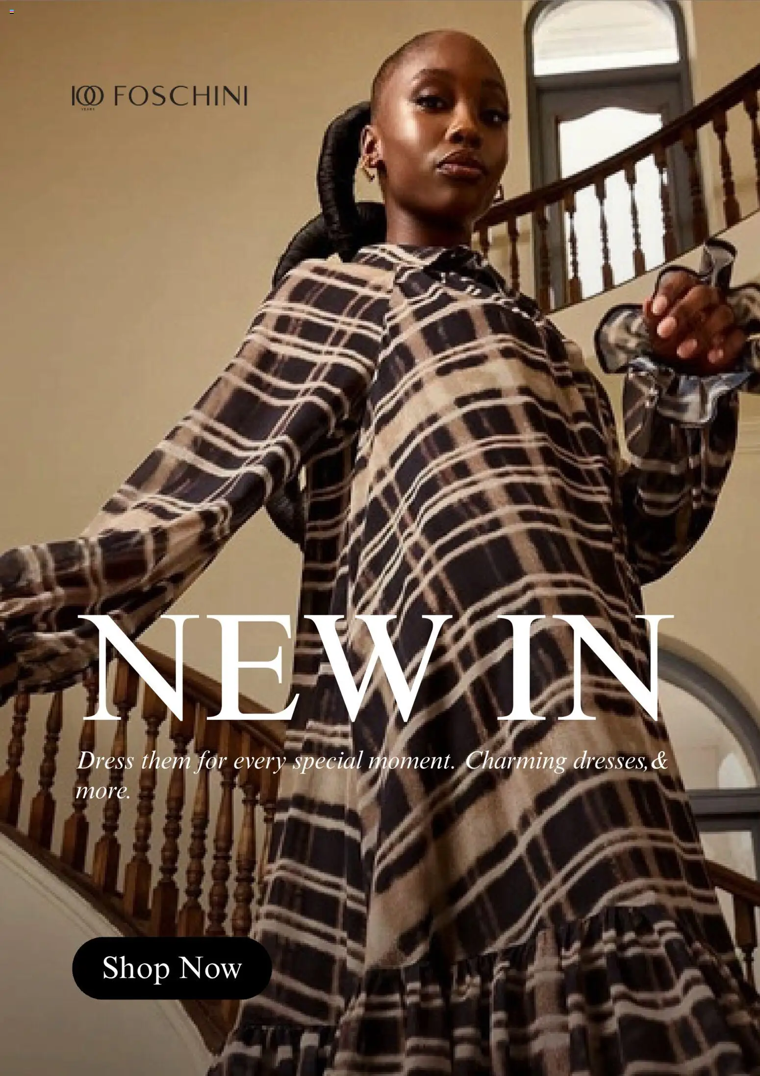 Preview of Foschini flyer valid from 01/04/2026