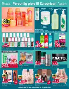 Forhåndsvis Kundeavis fra butikk Europris gyldig fra 01/12/2025 | Side: 6