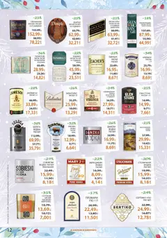 Преглед на Брошура от магазин Лекси - Офертата е валидна от 03.12.2025 | Cтраница: 12