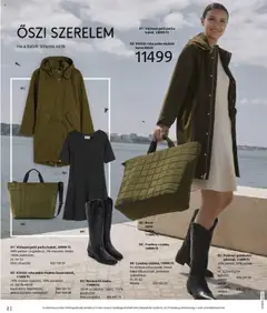 Bonprix - Bonprix katalógus - Gyengéd Évszakváltás megtekintése, amely érvényes 2025.09.22.-től | Oldal: 4