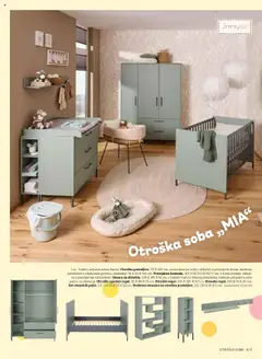 Predogled kataloga iz trgovine XXXL Lesnina veljaven od 08.08.2025 | Stran: 9