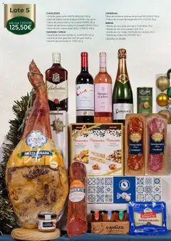 Vista previa del folleto de la tienda Hiper Usera válido desde el 16/09/2025 | Página: 6