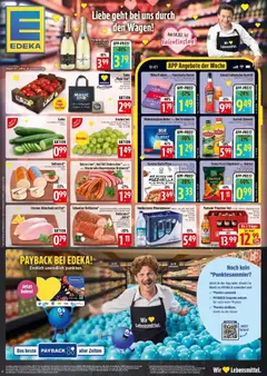 Vorschau von dem Prospekt des Geschäftes Angebote, gültig ab dem 11.02.2026