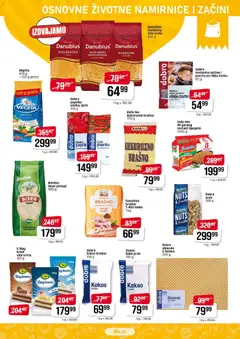 Pregled Super DIS kataloga - važi od 04.12.2025 | Strana: 7