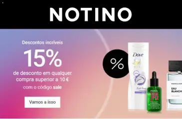 Pré-visualização do folheto da loja Ofertas válida a partir de 07/04/2026