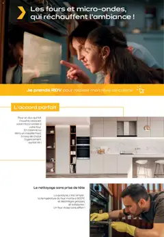 Prévisualisation de Catalogue du magasin Ixina formulaire valide 17/02/2025 | Page: 104