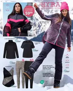 Vorschau von dem Prospekt des Geschäftes Ulla Popken, gültig ab dem 01.10.2025 | Seite: 159