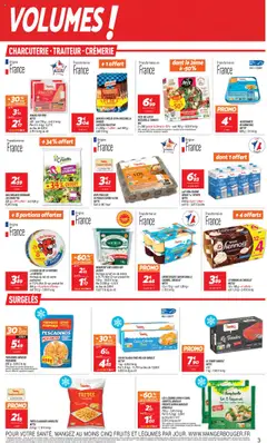 Prévisualisation de Catalogue du magasin Netto formulaire valide 28/10/2025 | Page: 3