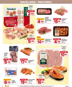 Anteprima dell'opuscolo Attuale volantino dal negozio Iperal valido da 27/11/2025 | Pagina: 14