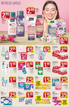 Vorschau von dem Prospekt des Geschäftes WEZ, gültig ab dem 10.11.2025 | Seite: 14