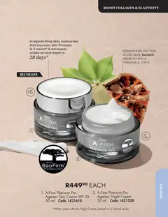 Preview of Justine flyer valid from 01/10/2025 | Page: 19