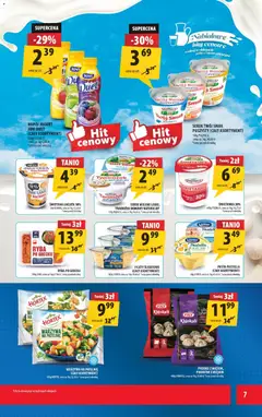 Pogląd gazetki "Gazetka" ze sklepu Arhelan ważnej od 07.11.2025 | Strona: 7