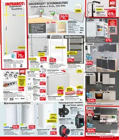 Vorschau der Angebote: Bauhaus Prospekt gültig ab 05.11.2025 | Seite: 11