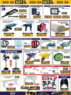 Preview of Laduma Hardware flyer valid from 24/11/2025 | Page: 4