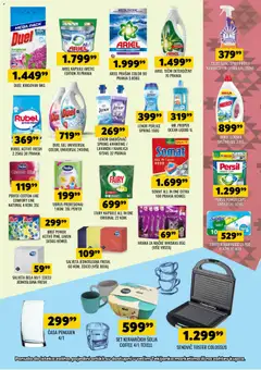 Pregled Tekijanka kataloga - važi od 03.12.2025 | Strana: 15