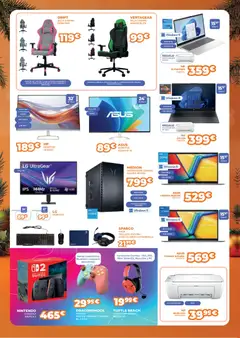 Vista previa del folleto de la tienda Pascual Martí válido desde el 01/12/2025 | Página: 10