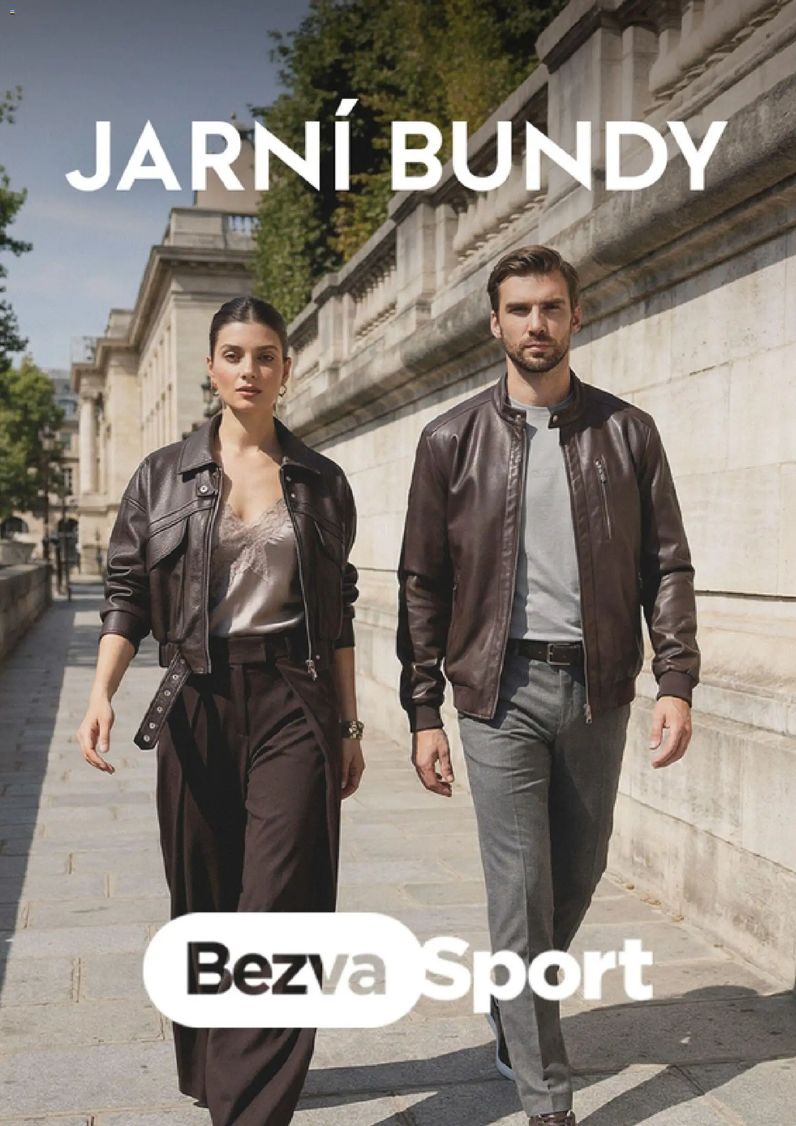 Náhled nabídky: Bezvasport Bezvasport leták platný od 03.04.2026