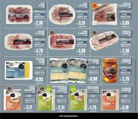 Anteprima dell'opuscolo Attuale volantino dal negozio Il Gigante valido da 04/12/2025 | Pagina: 23