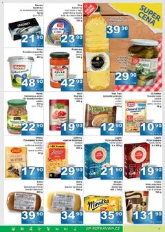 Náhled nabídky: Jip Leták platný od 03.12.2025 | Strana: 7