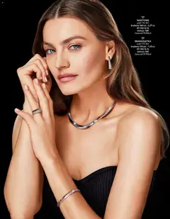 Pogląd gazetki "Promocje" ze sklepu Apart ważnej od 04.11.2025 | Strona: 48