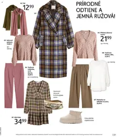 Náhľad Bonprix letáku platného od 14.10.2025 | Strana: 23