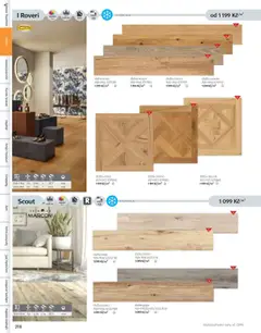 Náhled nabídky: Siko koupelny Katalog Koupelny 2024/2025 platný od 23.10.2024 | Strana: 218