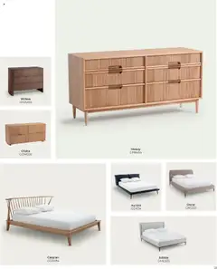 Prévisualisation de Catalogue du magasin La Redoute formulaire valide 01/04/2025 | Page: 39