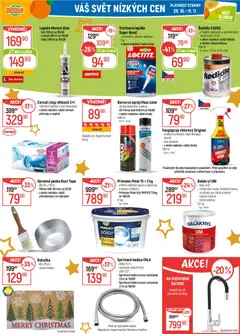 Náhled nabídky: Globus Leták platný od 29.10.2025 | Strana: 36